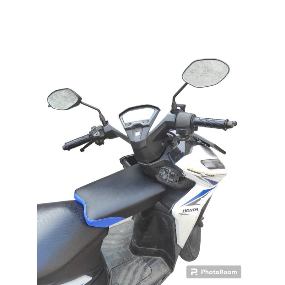 BANGKU MOTOR ANAK KURSI MOTOR MATIC BONCENGAN MOTOR ANAK CEWE & COWO