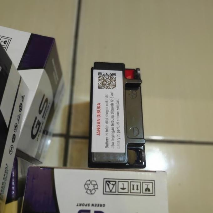 AKI KERING MOTOR VEGA R/ZR GS MF GM5Z 7AH