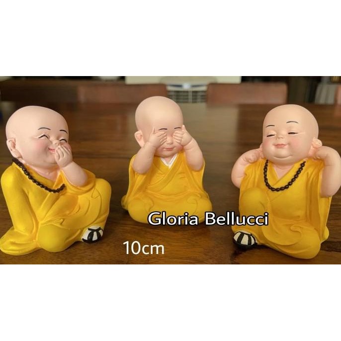 Produk Baru Patung Buddha Dewa Maitreya Julaihut Buddha