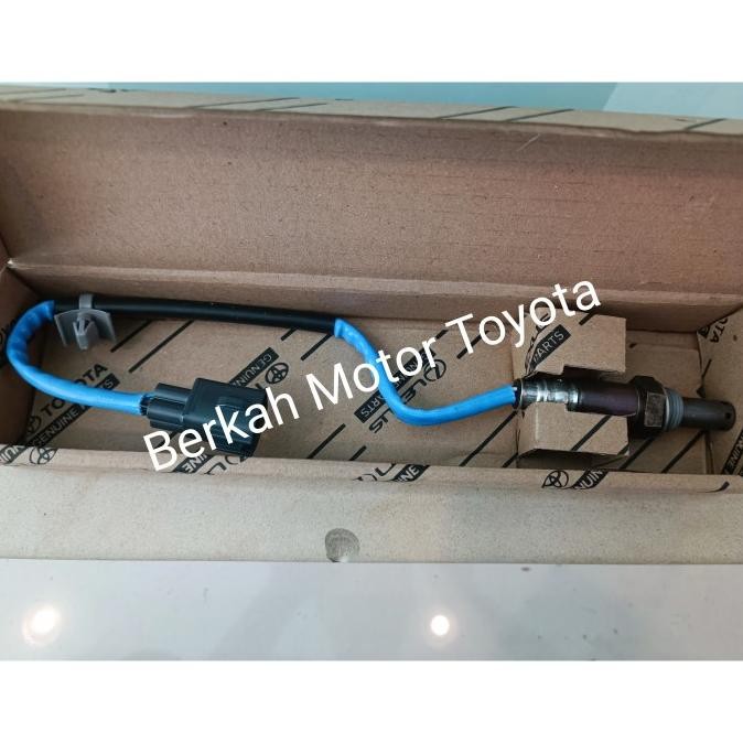 Ready Stock Sensor Oxygen Oksigen Calya Sigra 2016 2017 2018 2019 2020 2021 Ori