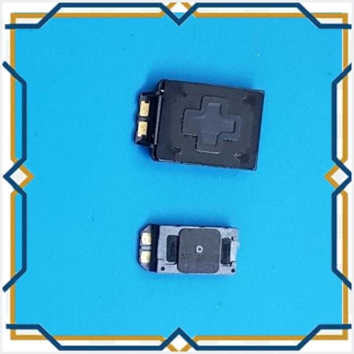 [PRY] SPEAKER BUZZER SAMSUNG J4 ORIGINAL COPOTAN