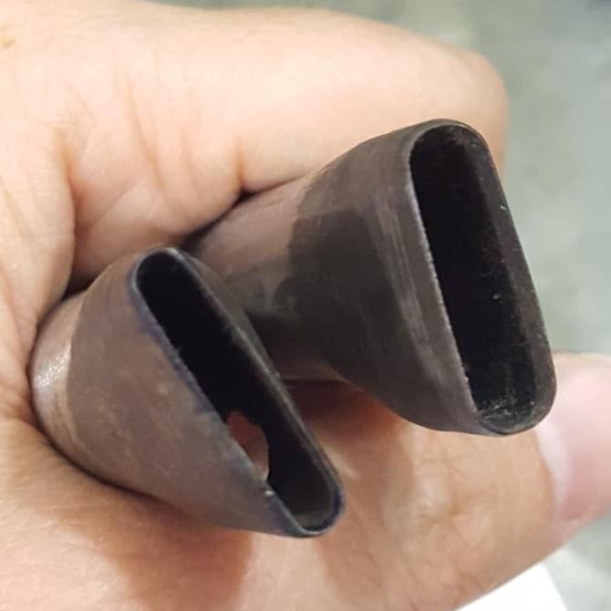 

PLONG PEMBOLONG OVAL 20MM ORIGINAL DAN TERPERCAYA