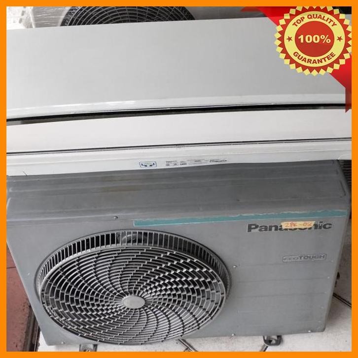 [MIM] AC PANASONIC 2PK R32 SECOND UNIT ONLY