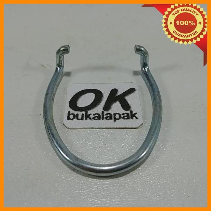 [MAR] HONDA PC50 P50 .. PER KAMPAS REM ORI BARU