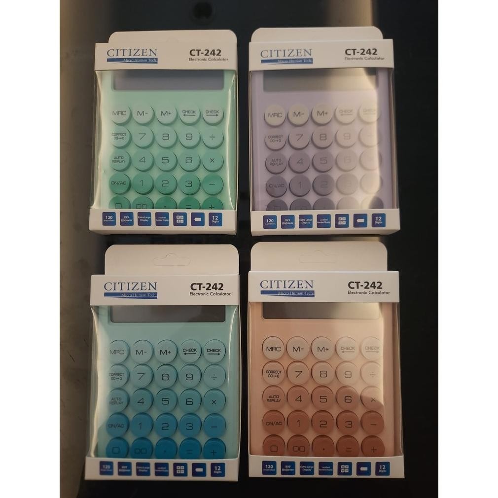 

Dg-78 Ve29 Stylist Color Calculator . Ct-242 - Kalkulator Fancy Warna Desktop Meja Berkualitas