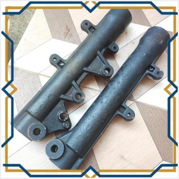 [ALF] BOTTOM TABUNG SHOCK BREAKER DEPAN KANAN KIRI YAMAHA NMAX N-MAX ORI