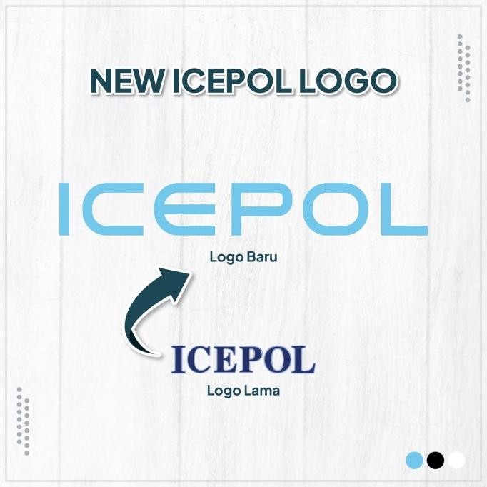 Grosir Icepol Closet Duduk Kloset Duduk Toilet Duduk Ic 8025