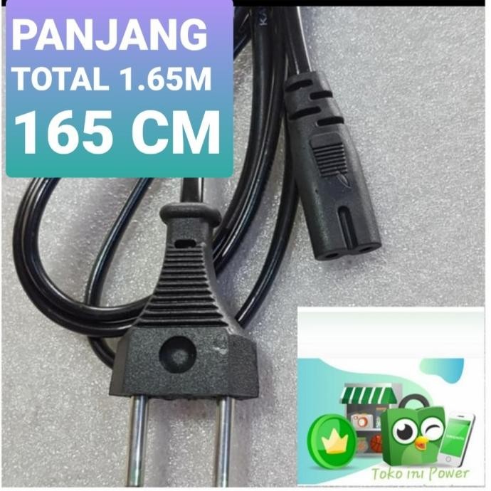 Terbaru kabel ac 8 colokan listrik steker kabel carger emergensi tape compo tojil4 Ayo Beli