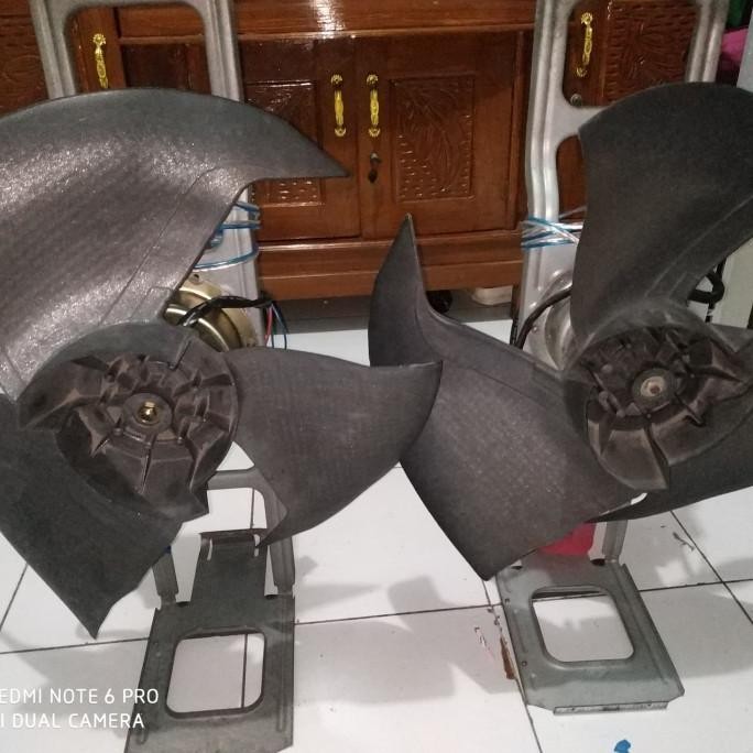 BEST KIPAS OUTDOR BLOWER 3PK JUMBO