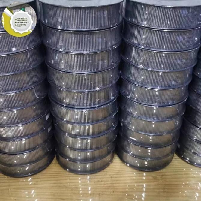 

GRAPHITE TAPE / GRAPHIT 1/2" X 15M