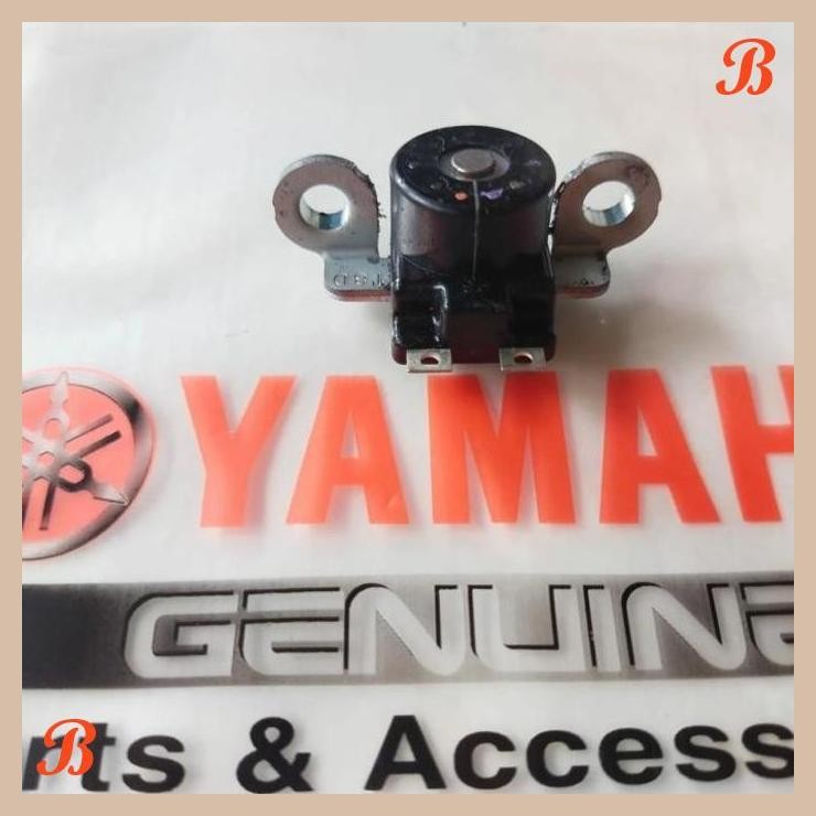 [RSP] PULSER PENGAPIAN ORIGINAL YAMAHA MIO J MIO M3 125 MIO S MIO Z ASLI