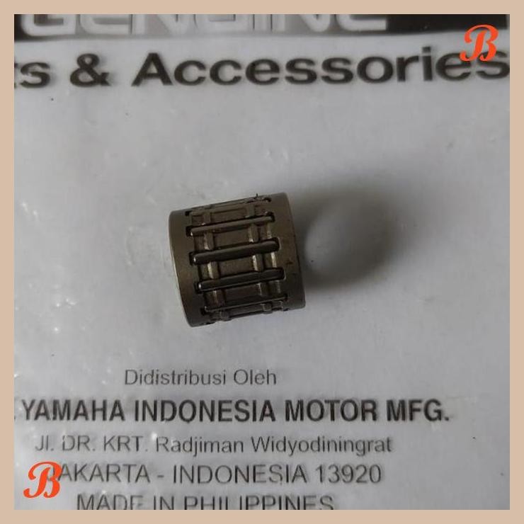 [RSP] BEARING KLAHER LAHER BAMBU ROCES ROLIS BANTALAN STANG SEHER RX KING RX