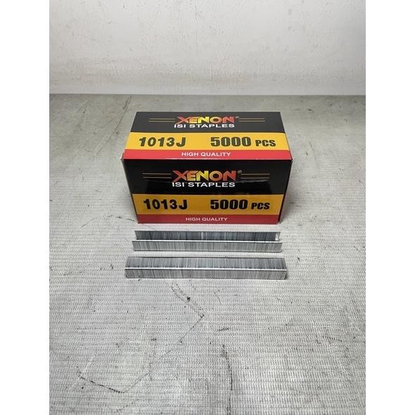 

Rg-4 Im31 Isi Staples Tembak 1013 J Xenon / Isi Staples Tembak / Refill Staples Gun / Staples 1013 J Xenon / Isi Staples Tembak 13Mm Xenon Murah