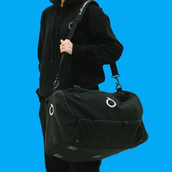 Grosir Tas Ortuseight Reign Sport Duffle Original