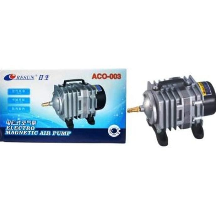 DISKON AERATOR RESUN ACO 003