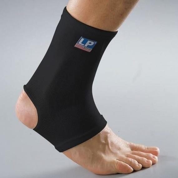 Grosir Penyangga Engkel Pergelangan Kaki Lp Support Lp-604 Ankle Support