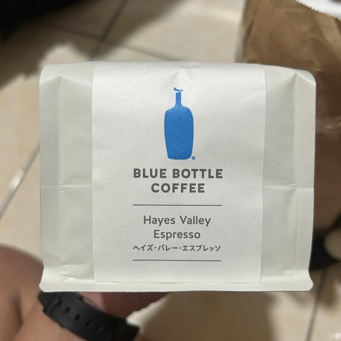 

Sale Blue Bottle Coffee Original Japan - Coffee Bean