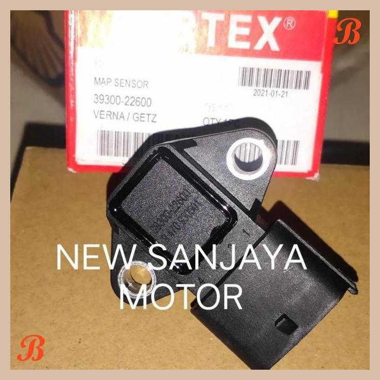 [PKJM] SENSOR MAP HYUNDAI ATOZ