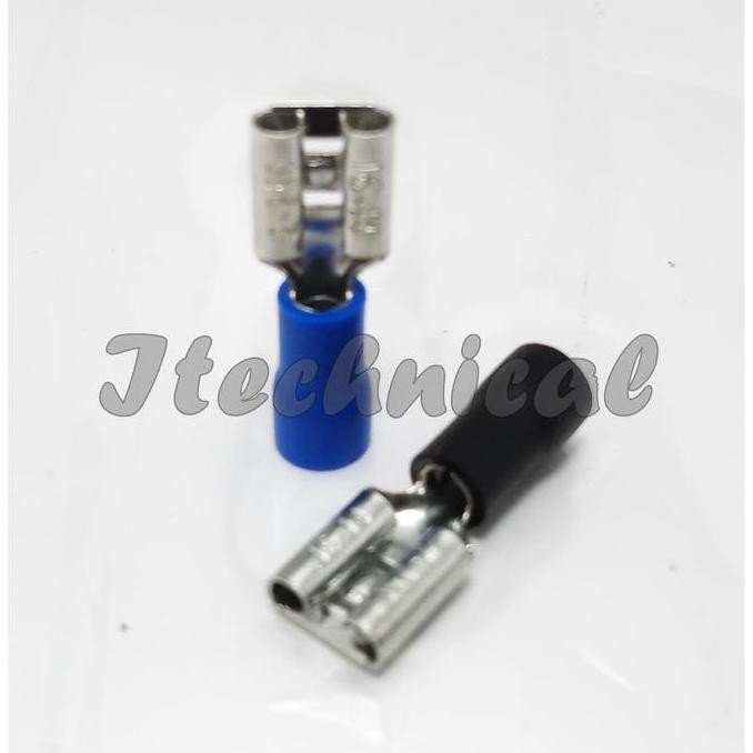 new KABEL SKUN FEMALE FDD 2 - 250 / CABLE SKUN FEMALE FDD 2 - 250 murah