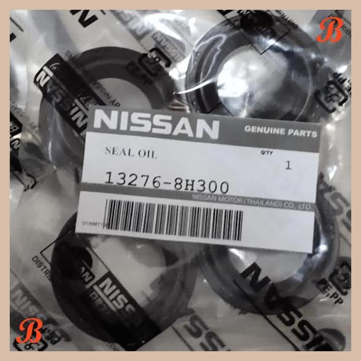 [PKJM] SEAL BUSI XTRAIL T30 1SET ASLI SEAL PLUG XTRAIL T30 ORIGINAL