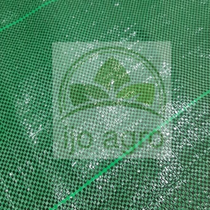 weedmat control eceran , mulsa weedmat , penutup permukaan tanah murah