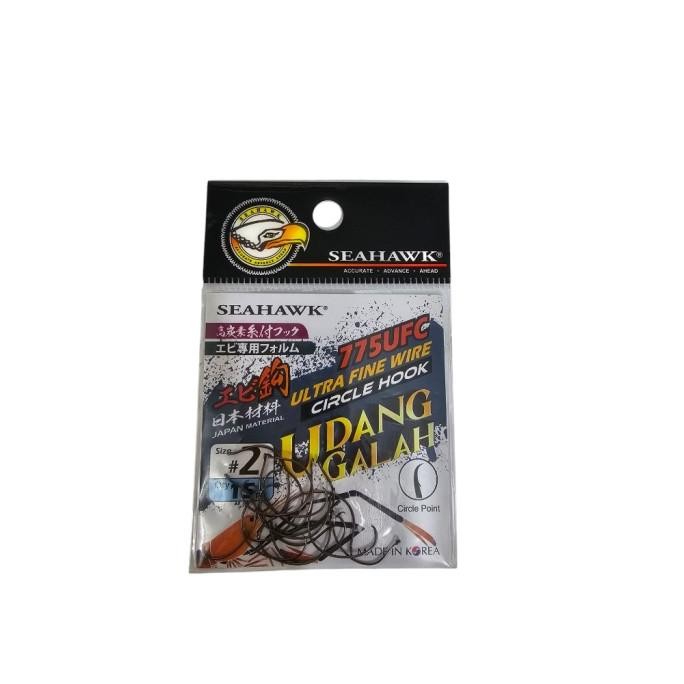 Promo Kail Pancing 775 UFC Udang Galah