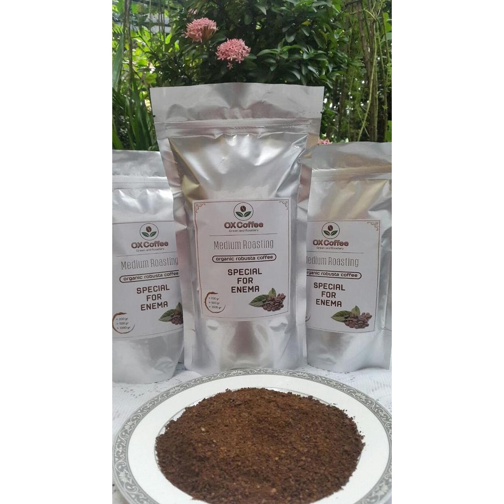 

Sale Kopi Enema 500 Gr