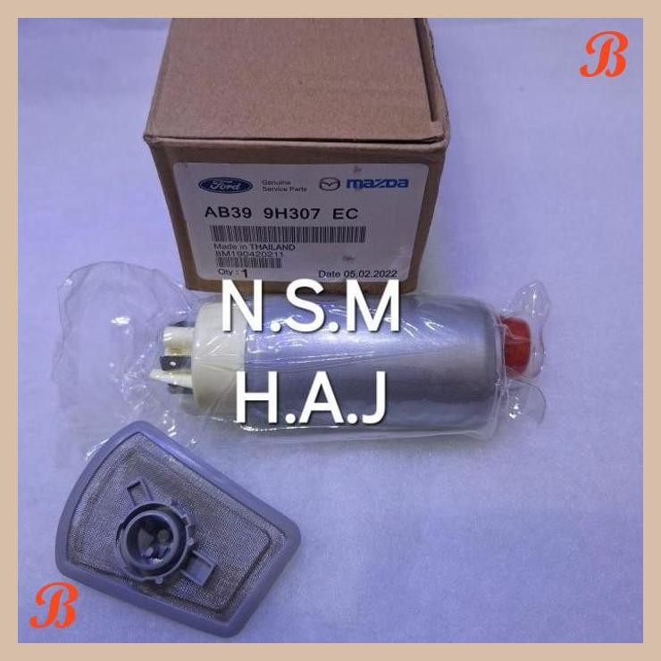 [PKJM] FUEL PUMP ROTAK FORD RANGER 2.2CC ORIGINAL