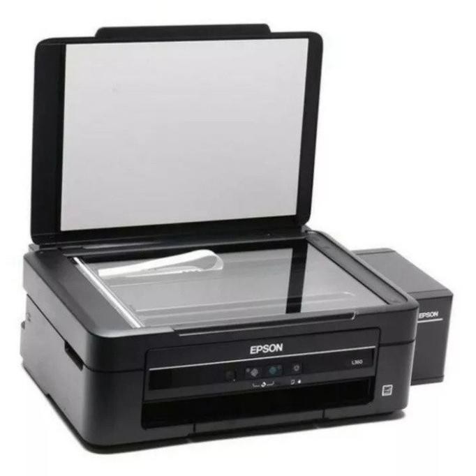 Printer Epson L360 | Epson L 360 | Epson L-360 murah