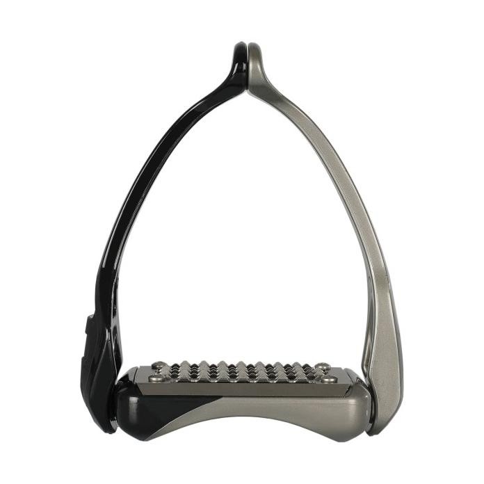Original Acavallo Stirrups Opera Equestrian Premium