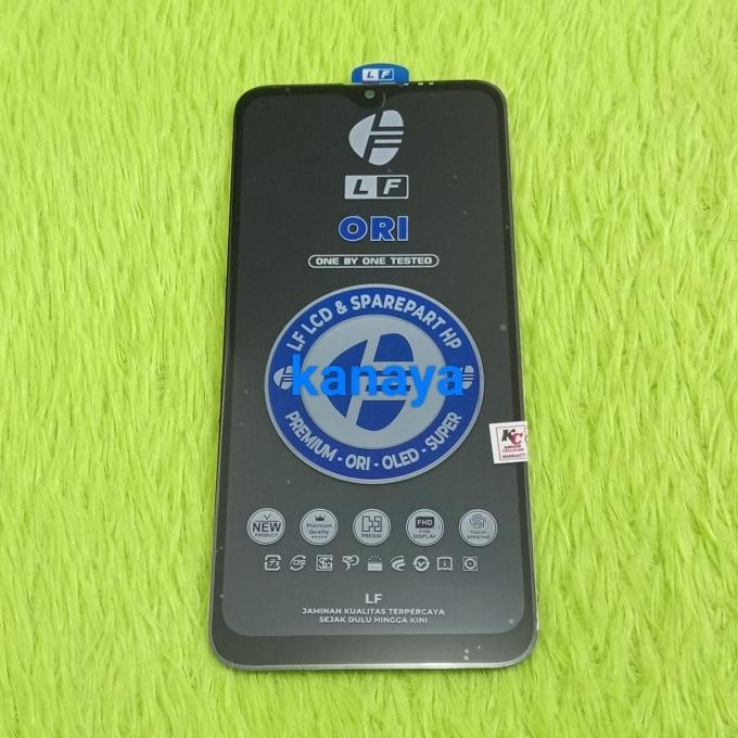NEW Lcd Oppo A1K / Oppo CPH1923 - Lcd Realme C2 / Realme RMX1941 RMX1945