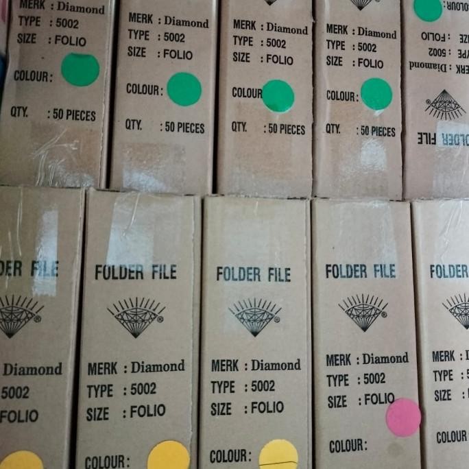 

tyS map diamond 5002