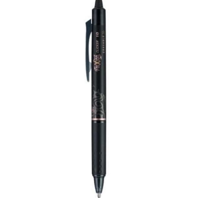 

tyS Pulpen Pilot Frixion 0,5/0,7 (bisa dihapus)