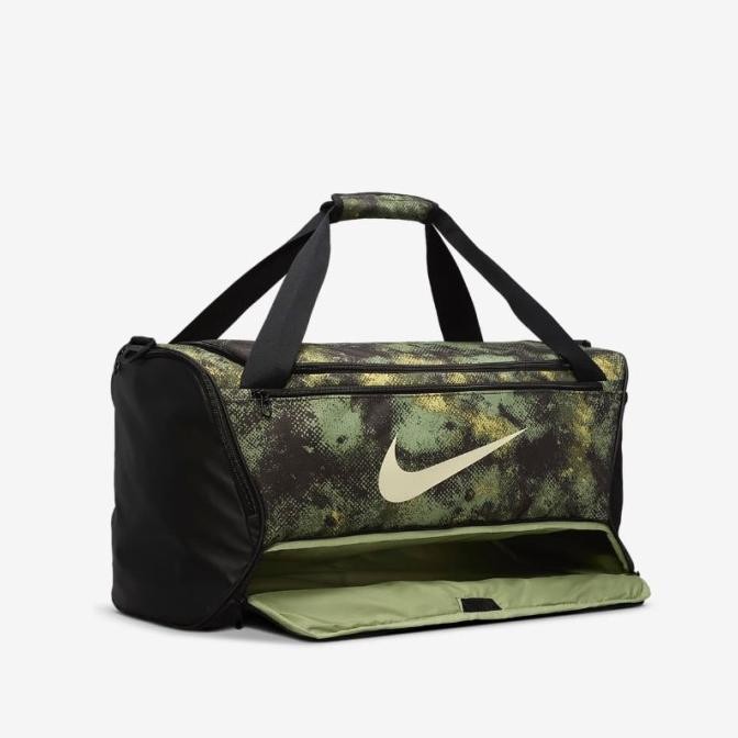 new  Tas Nike Duffle bag 60L original resmi gym travel bag murah
