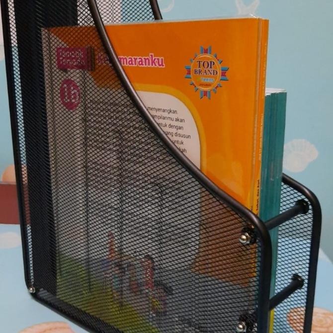 

tyS Box file jaring besi / box magazine single MICRO STAR