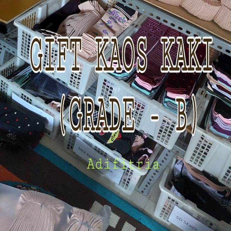 

Gift Dari Pembelian Produk Tertentu