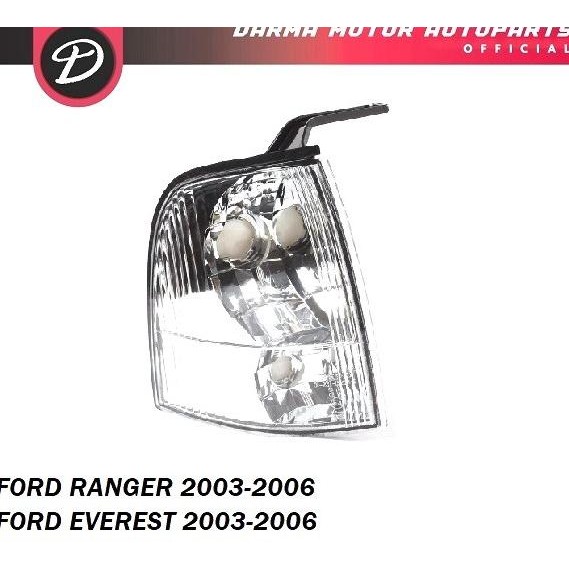 Lampu Sen Ranger 2003 - 2006 (Lamp Sign Ford Ranger)