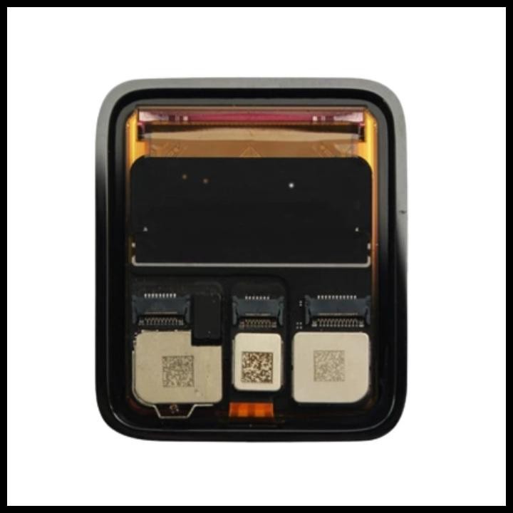 Lcd Apple Watch Iwatch Series 2 38Mm Fullset Touchscreen Original