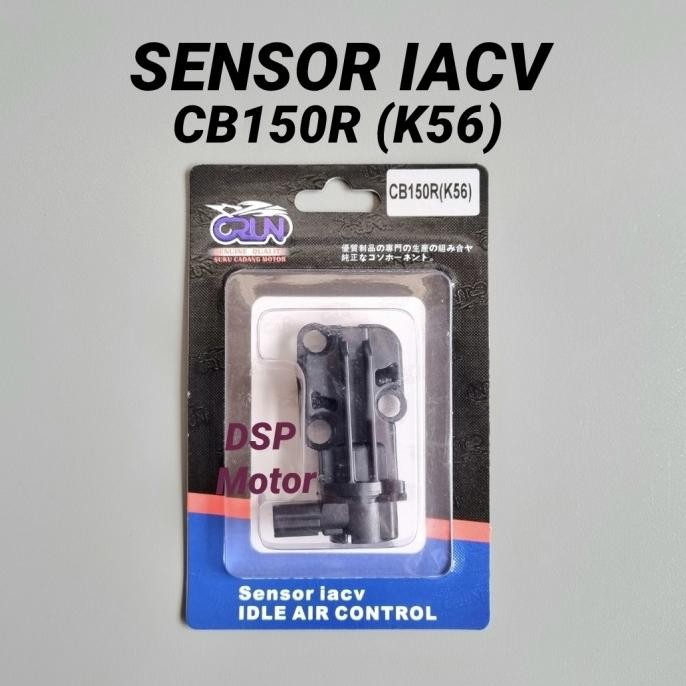 New SENSOR IACV IDLE AIR CONTROL CB150R-CB 150R (K56)