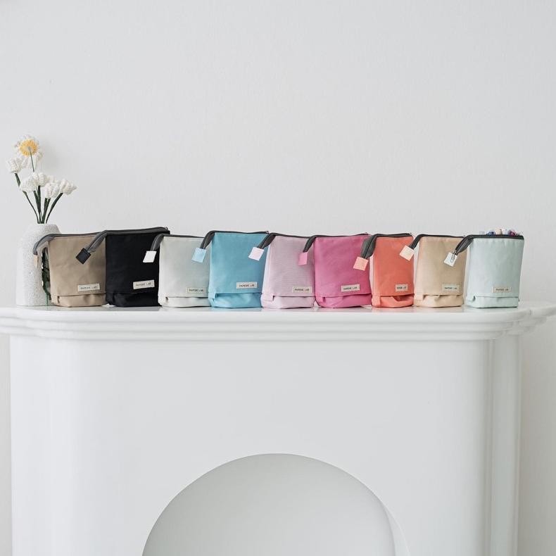 

Paperie Lab - Standing Pencil Case - Tempat Pensil Berdiri murah