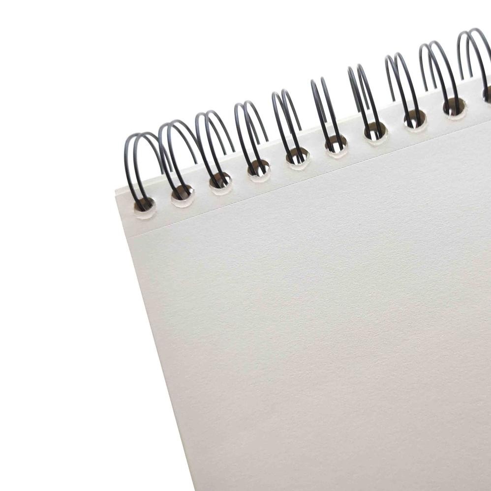 

baru !!! Canson XL Sketch Ukuran A4 Isi 120 Lembar