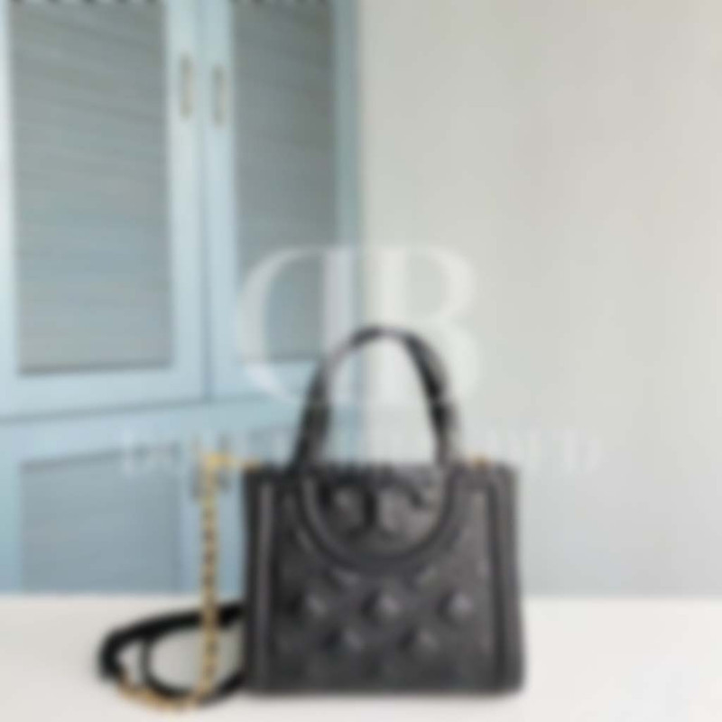 Fleming Mini ain Tote (69257)