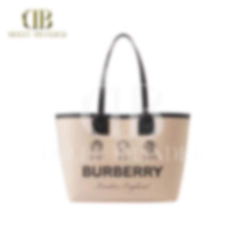 Burberry Medium London Tote Bag (2112GD)