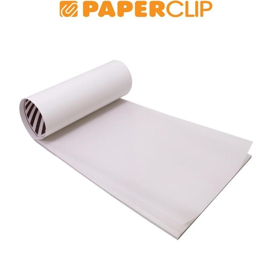 

KALKIR / SATIN TRACING PAPER PAD CANSON 50S A490 200757201 murah