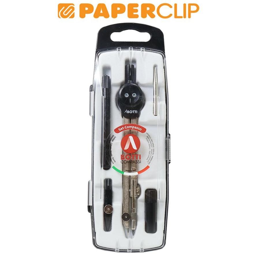 

COMPASS / JANGKA BOTTI LUXURY 501 T5 BO5031221 murah