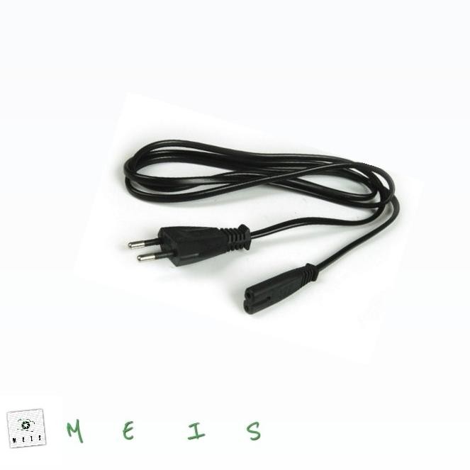 Murah Kabel Power Colok / Colokan TV LED - Samsung Coocaa LG Panasonic Non COD
