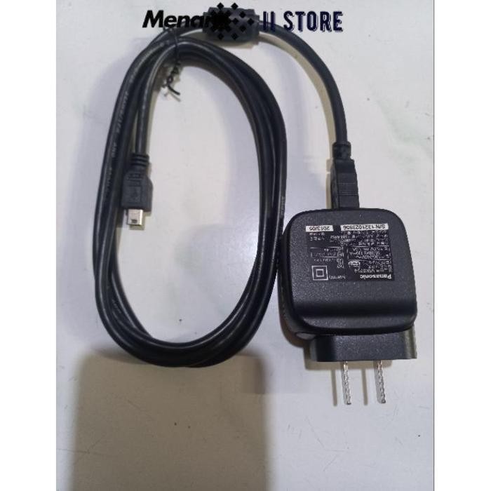 PROMO AC ADAPTOR CHARGER GPS GARMIN 5V BERKUWALITAS