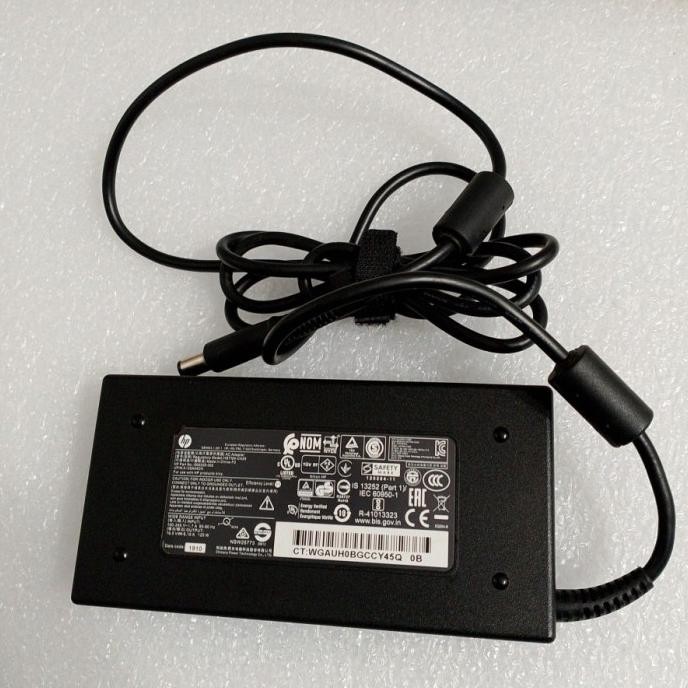 Adaptor Pc All In One Hp Original Copotan New Stok