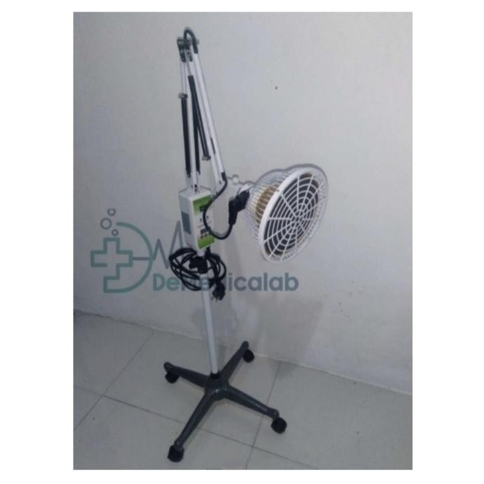 New Lampu TDP Corona CQ-99. Lampu TDP