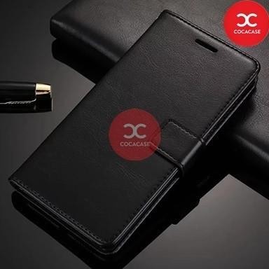 Flip Case Wallet Leather Samsung J3 J5 J7 2015 2016 Case Dompet